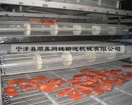 安徽食品网带